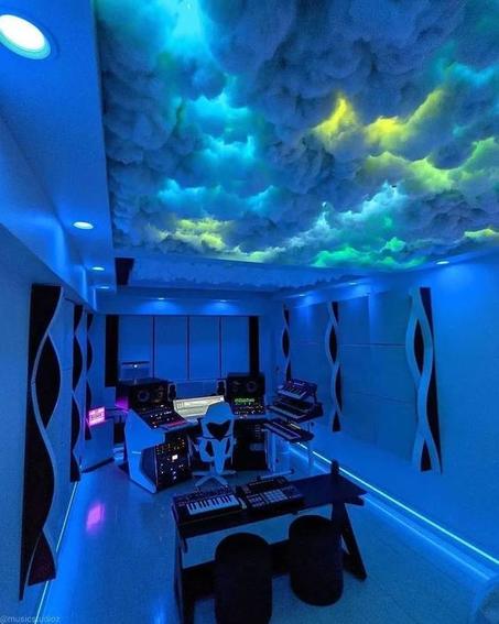 Pack SKY Room XXL باكج سقف الغيوم