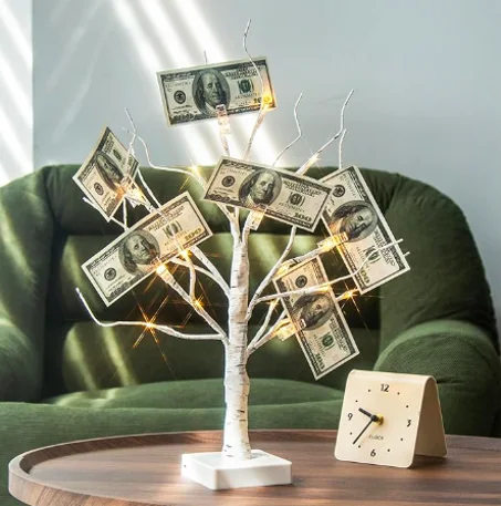 Led Photos holder Tree