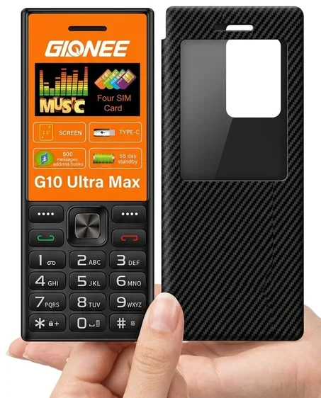 G10 Ultra Max 📱 بطارية قوية + شحن إضافي فبوشيت وحدة
