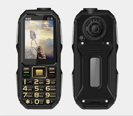 📱 هاتف Hope K60
