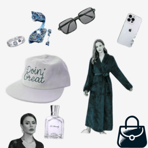 منتجات نسائية