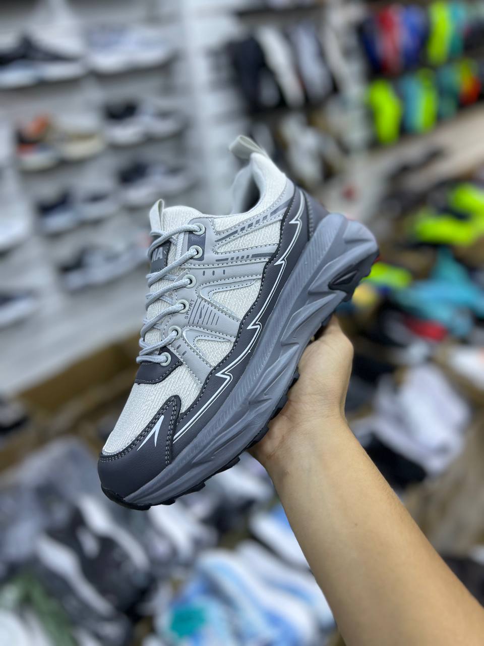 سبرديلة رياضية