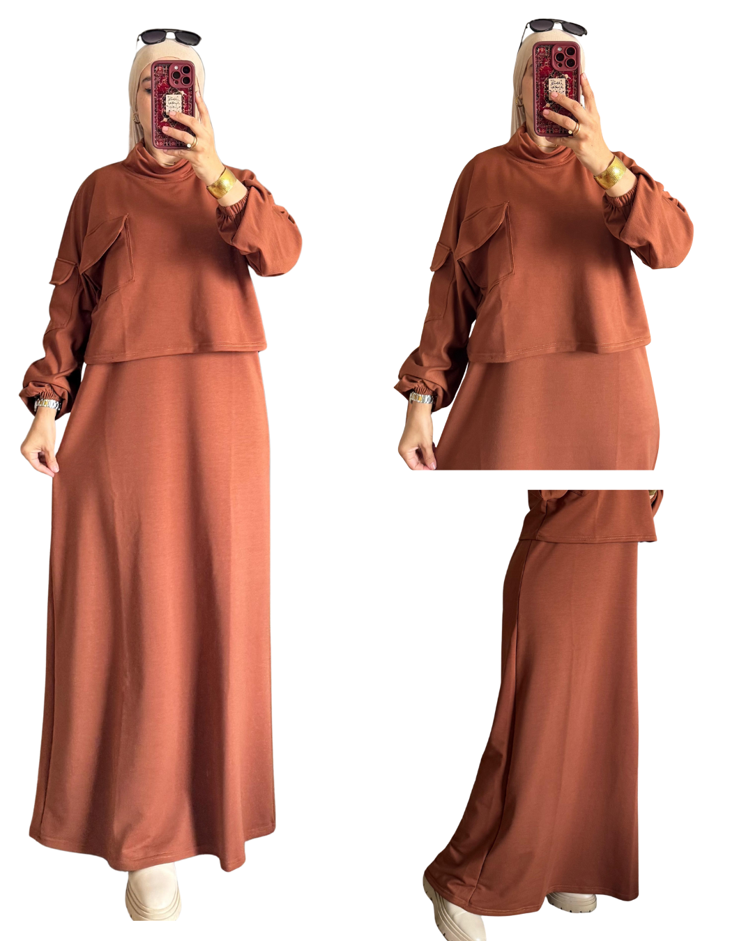 باك جوج أنسومبل