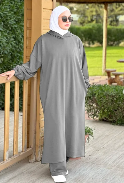 سورفيت للمحجبات