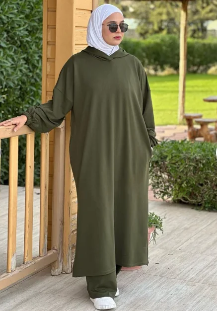 سورفيت للمحجبات