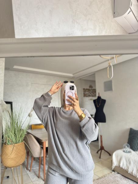 إطلالات الخريف﻿