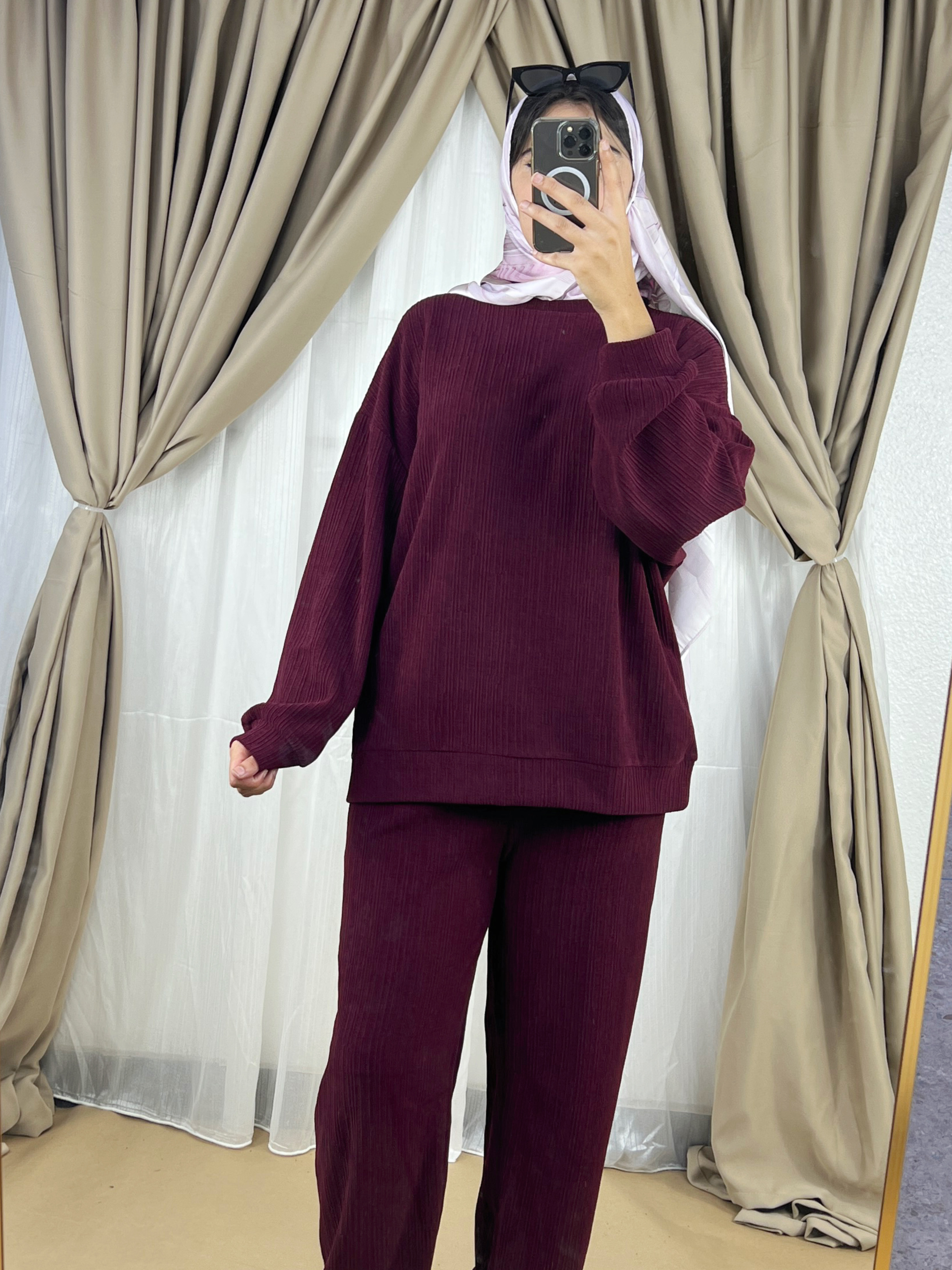 إطلالات الخريف﻿