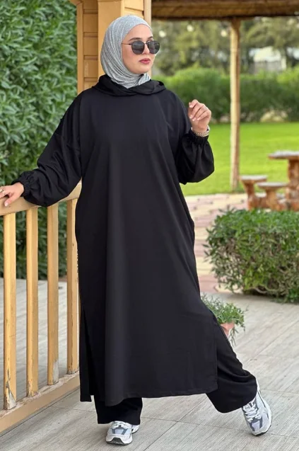 سورفيت للمحجبات