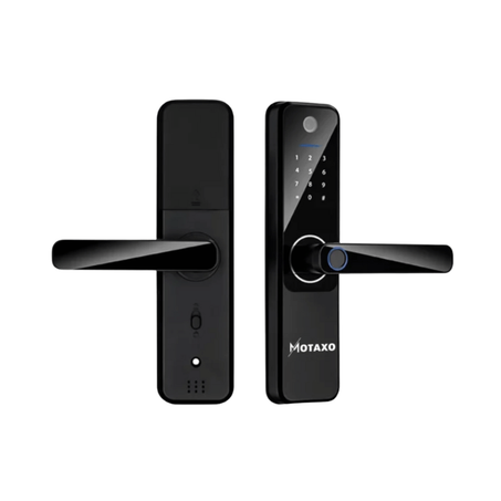 Serrure intelligente X5 CAM