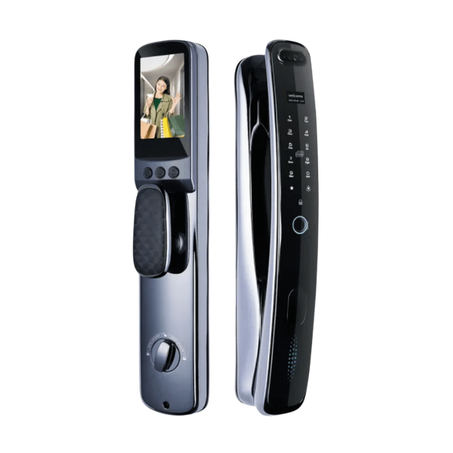 Serrure intelligente QM60