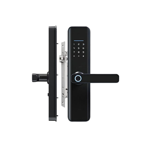 X5: La Sécurité Redéfinie, Sans Compromis.