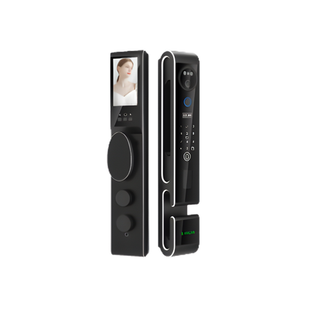 Omni Electro i50 : L'Apogée de la Sécurité Connectée