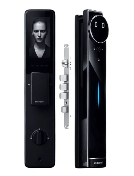 Serrure intelligente - J50