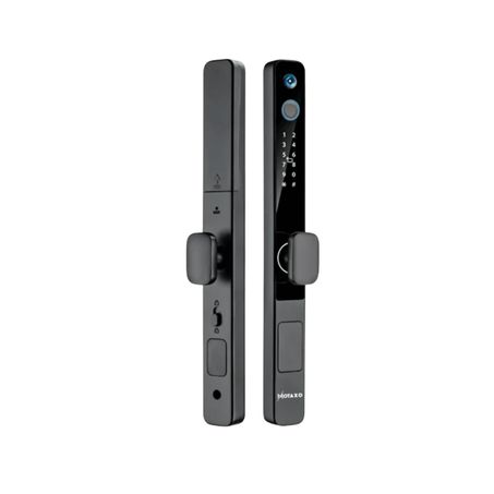 Serrure intelligente K5 P CAM