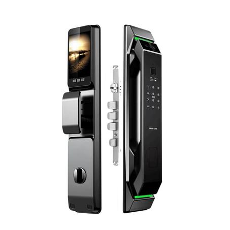 Serrure Intelligent k9