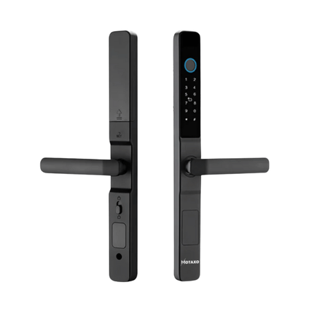 Serrure intelligente K5