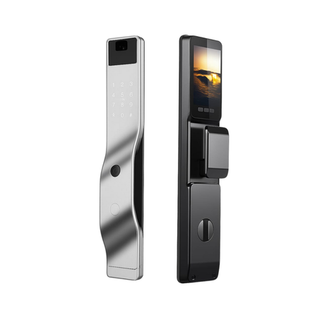 Serrure Intelligente URUS