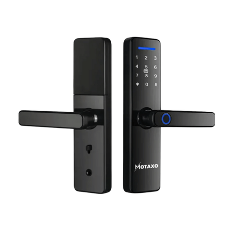 Serrure intelligente X5