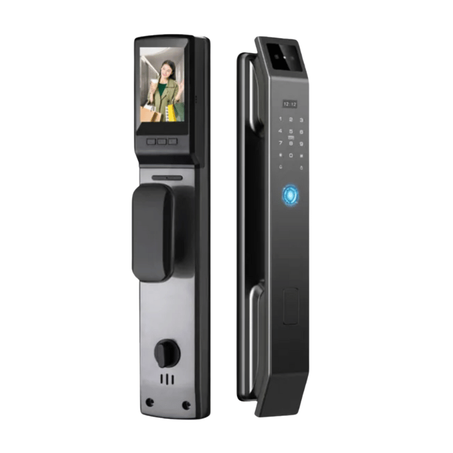 Serrure intelligente QJ20