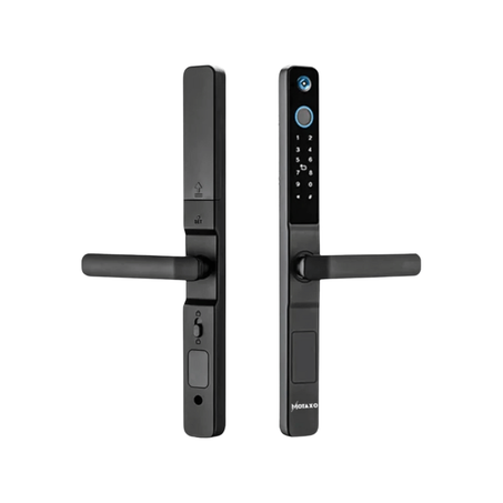 serrure intelligente K5 CAM