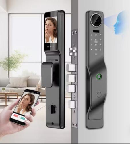 Serrure Intelligente URUS