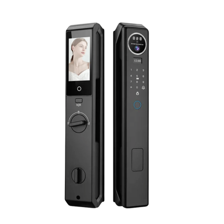 Serrure intelligente I30