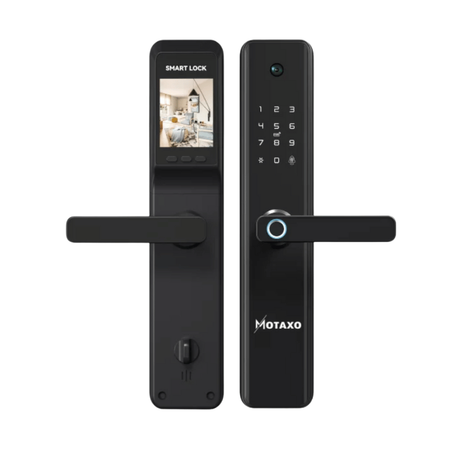 Serrure intelligente M1 PRO
