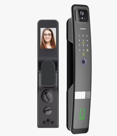 Serrure Intelligente A10