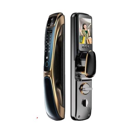 Serrure Intelligente  lux 25