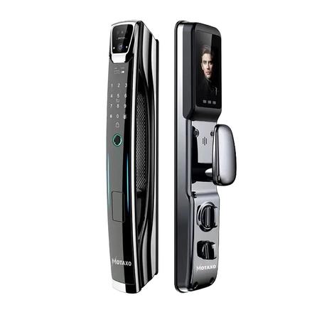 Serrure intelligente K10