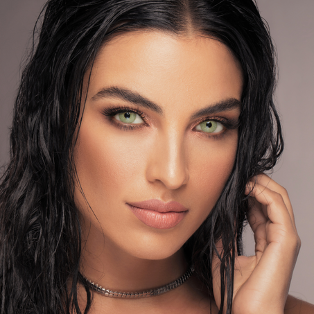 CATY GREEN