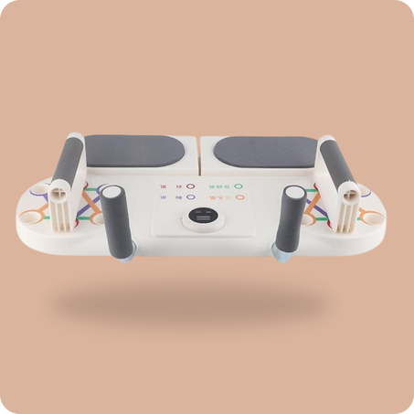 جهاز اللياقة البدنية متعدد الوظائف