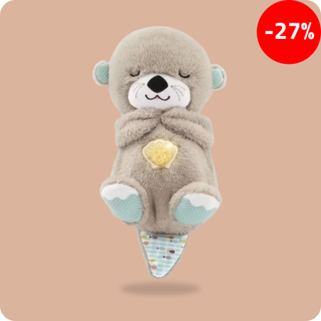 دبدوب بيتنفس:إكتشف سر الراحة و الأمان