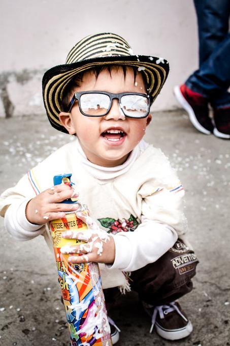 Lunette pour  enfant