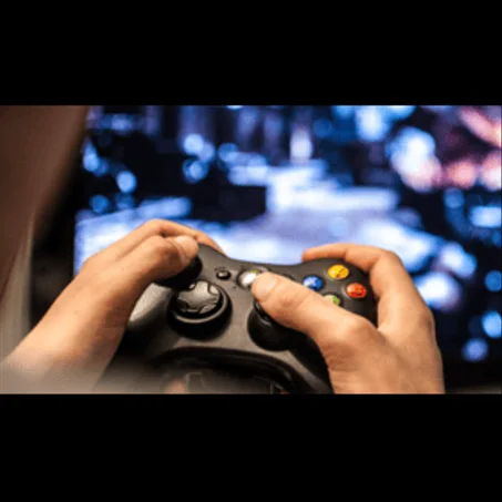 الالعاب الالكترونية