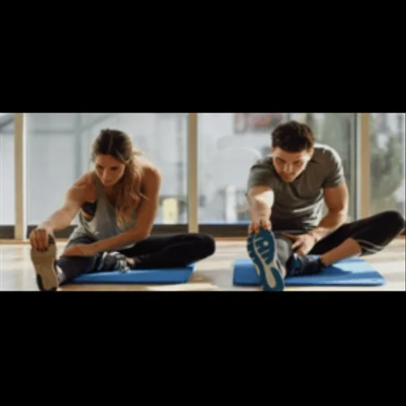 الرياضة واللياقة البدنية