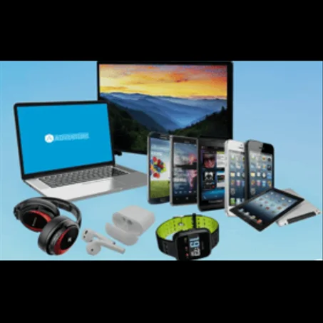 الالكترونيات