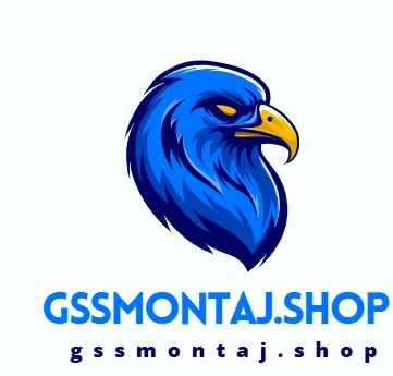 gssmontaj.shop