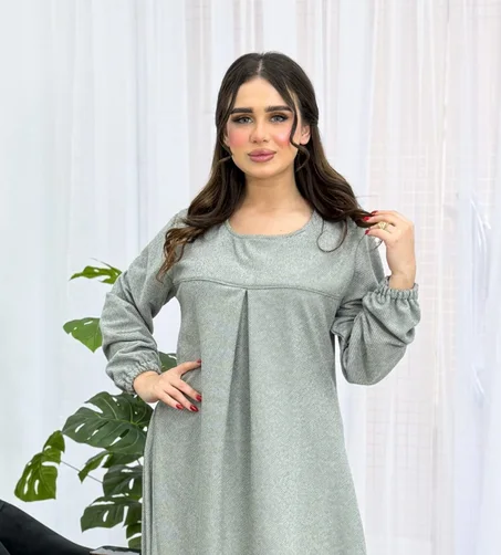 الفلانال الشتوي