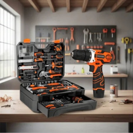 معدات ولوازم ذات إستعمالات مختلفة