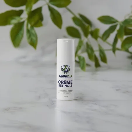 CRÈME RETINOLE