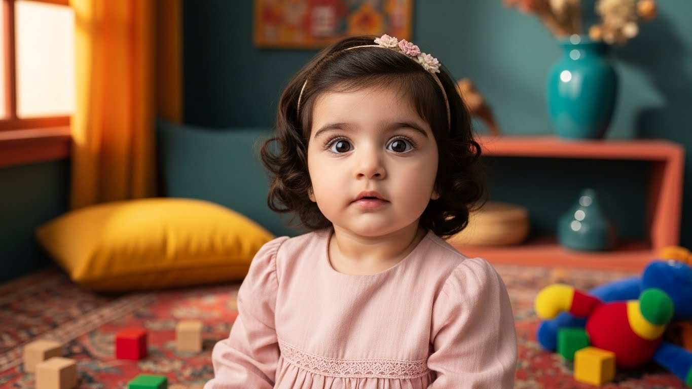 منتجات الاطفال