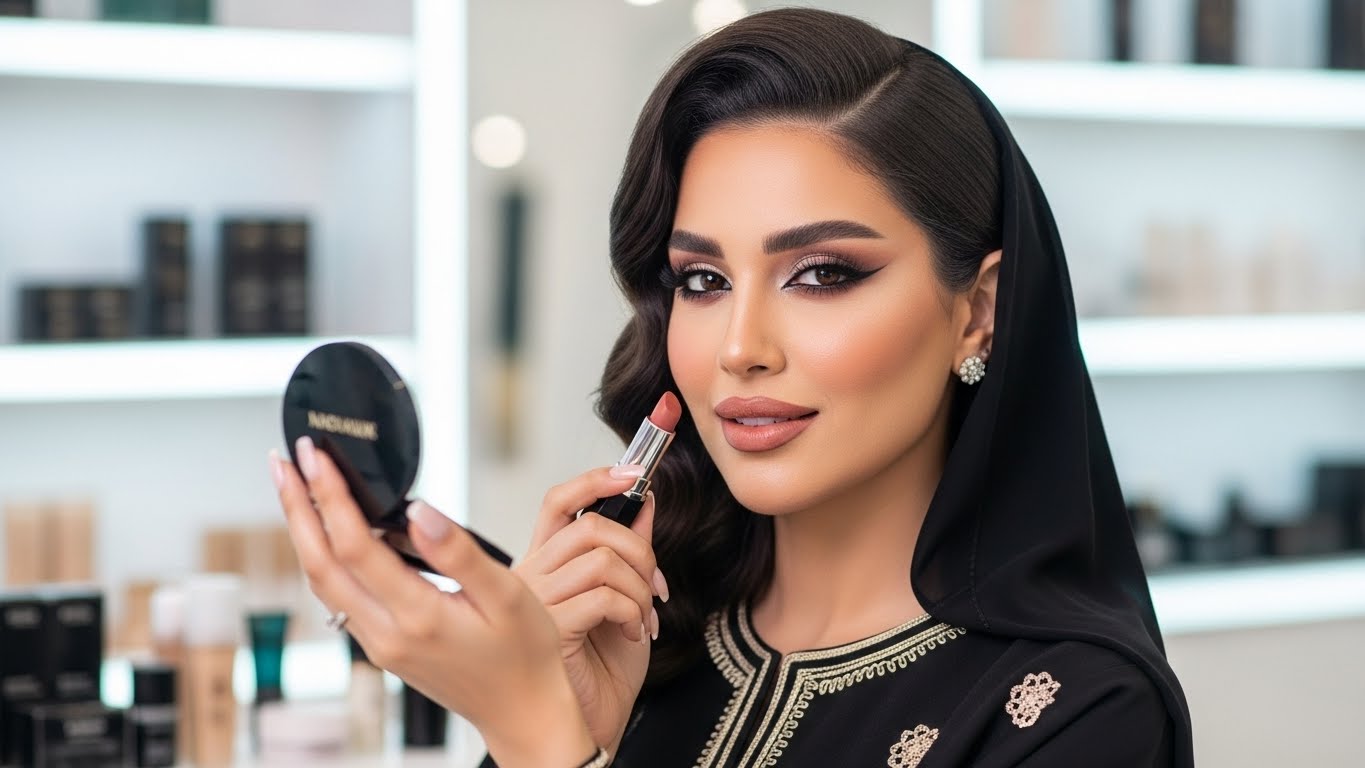 منتجات التجميل