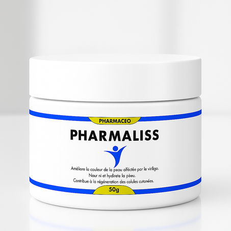 Pharmaliss Cream