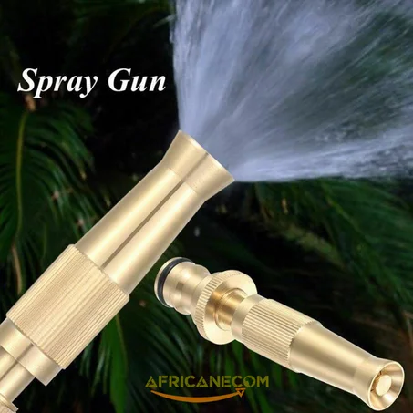 Buse d'eau haute pression