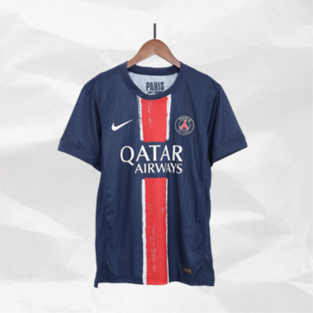 قميـص psg الأسـاسي 2024/25