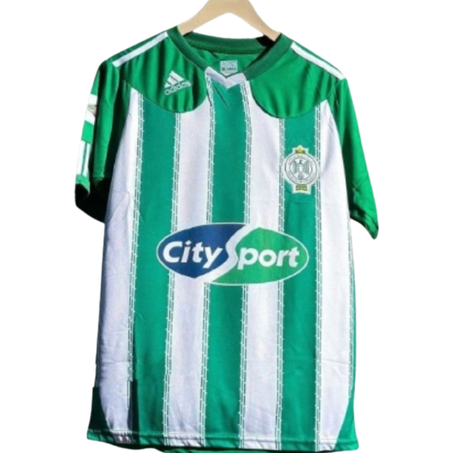 قميـص الرجـاء التاريـخي لمونديـال 2013