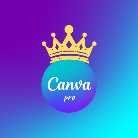 🌟 احصل على Canva Pro مدى الحياة فقط بـ 30 درهم! 🌟