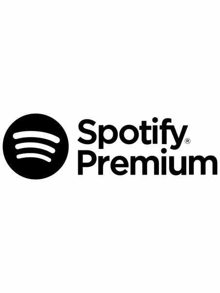 SPOTIFY PREMIUM ACCOUNT 1 YEAR WITH GUARANTED