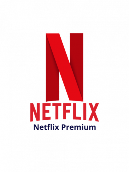 اشتراك Netflix Premium 4K - عرض حصري على موقعنا!